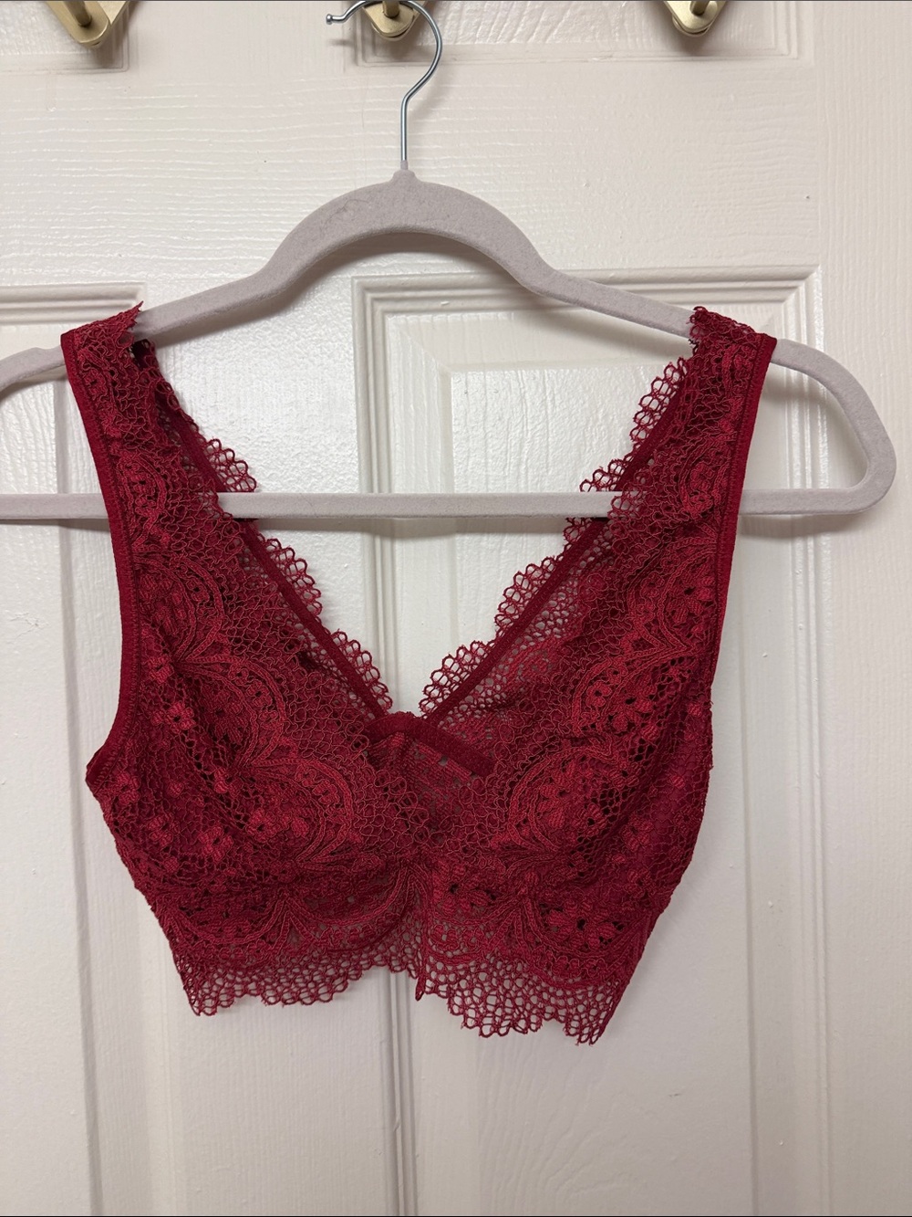 Victoria's secret Lace Bralette